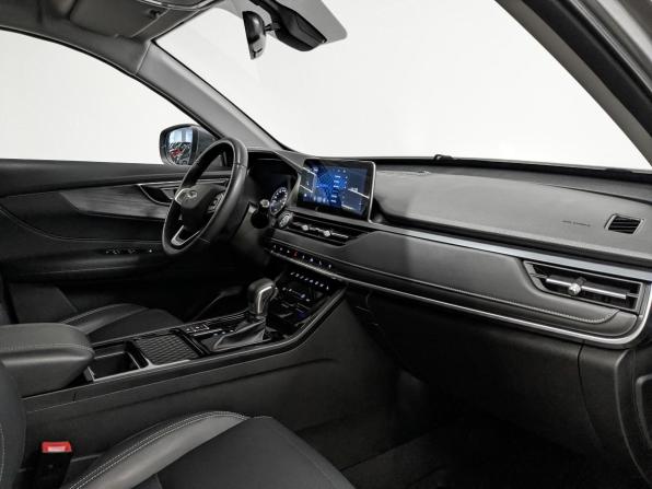 Chery Tiggo 4 Pro I с пробегом 2024 года, цена 1 495 000 рублей, 27967 км, внедорожник, Автокод Объявления