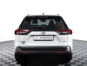 Toyota RAV4 V (XA50) Москва  - изображение 29