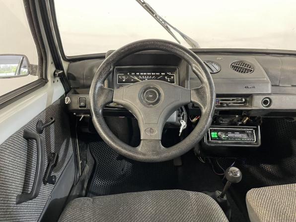 Lada (ВАЗ) 1111 Ока с пробегом 2003 года, цена 120 000 рублей, 68590 км, хэтчбек, Автокод Объявления