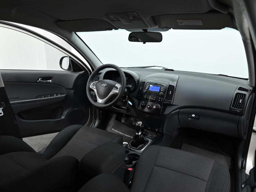 Hyundai i30 I Рестайлинг Москва  - изображение 7