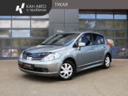Nissan Tiida I Рестайлинг Казань  - изображение 13