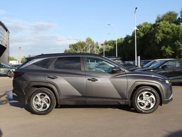 Hyundai Tucson IV с пробегом 2022 года, цена 2 800 000 рублей, 132324 км, внедорожник, Автокод Объявления