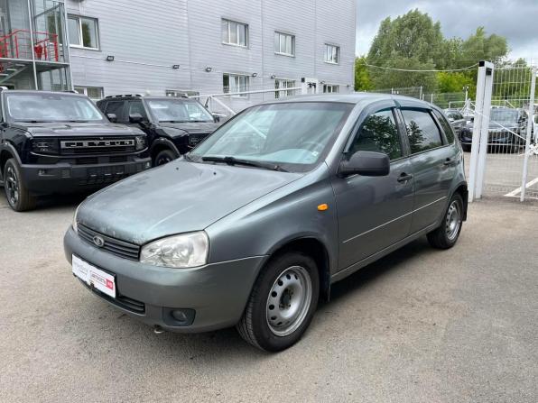 Lada (ВАЗ) Kalina I с пробегом 2010 года, цена 213 000 рублей, 149310 км, хэтчбек, Автокод Объявления