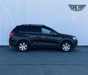 Chevrolet Captiva I Рестайлинг 2 Санкт-Петербург  - изображение 21