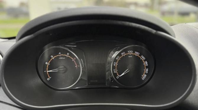 Lada (ВАЗ) Granta I Рестайлинг с пробегом 2019 года, цена 599 000 рублей, 138000 км, лифтбек, Автокод Объявления