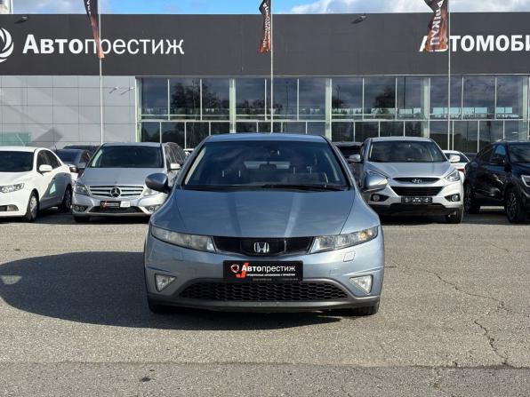 Honda Civic VIII Рестайлинг с пробегом 2008 года, цена 495 000 рублей, 245734 км, хэтчбек, Автокод Объявления