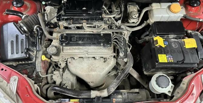 Chevrolet Aveo I Рестайлинг с пробегом 2009 года, цена 298 931 рубль, 200382 км, хэтчбек, Автокод Объявления