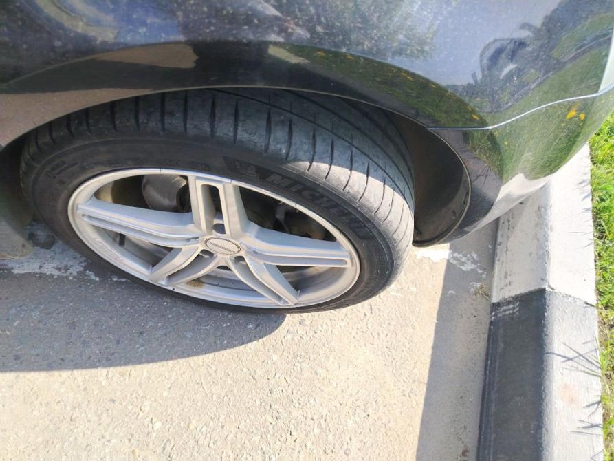 Skoda Octavia III (A7) Москва  - изображение 4