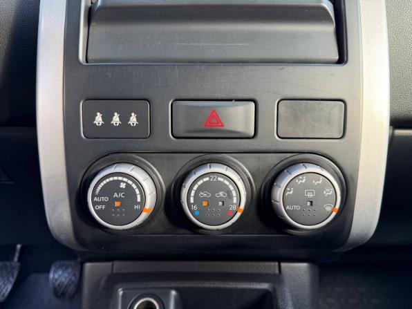 Nissan X-Trail II Рестайлинг с пробегом 2014 года, цена 1 225 000 рублей, 190000 км, внедорожник, Автокод Объявления