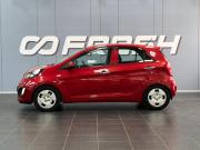 Kia Picanto II Сыктывкар  - изображение 20