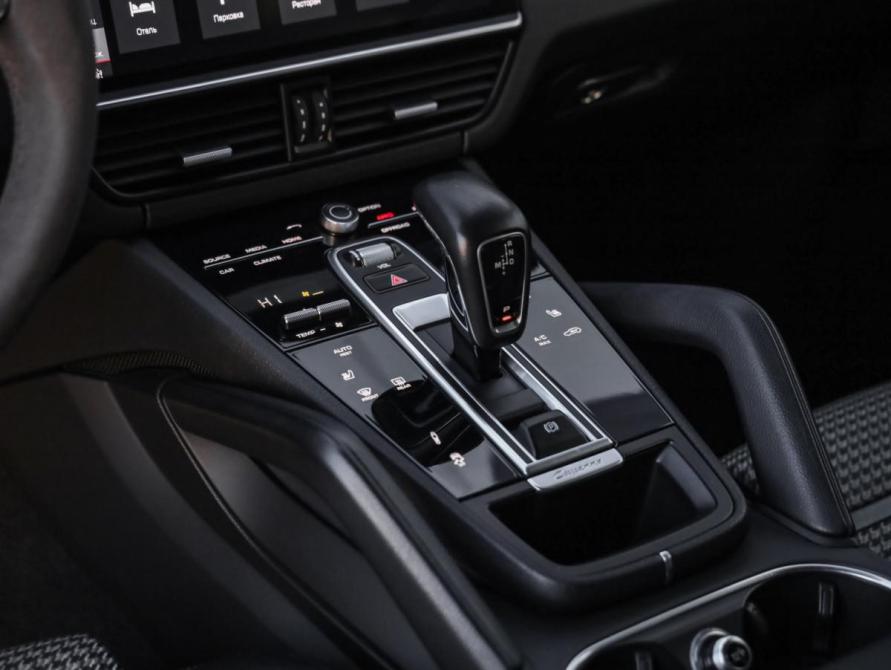 Porsche Cayenne III Санкт-Петербург  - изображение 24