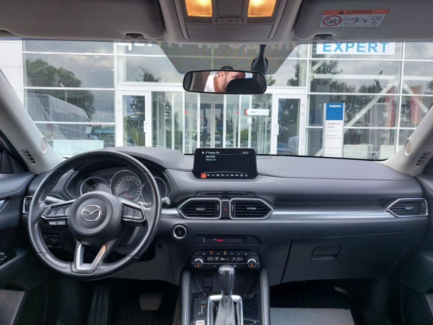 Mazda CX-5 II Тверь  - изображение 17