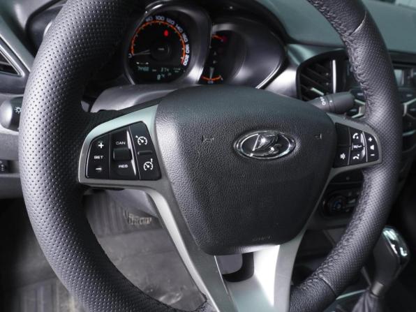 Lada (ВАЗ) Vesta I с пробегом 2022 года, цена 1 068 070 рублей, 74488 км, седан, Автокод Объявления