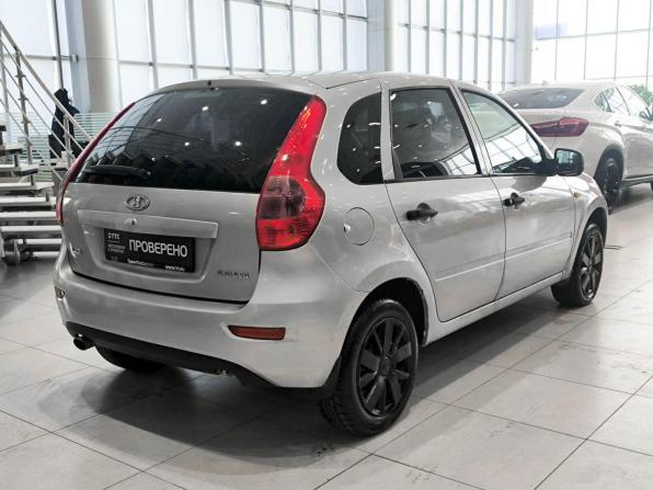 Lada (ВАЗ) Kalina II с пробегом 2015 года, цена 393 000 рублей, 149731 км, хэтчбек, Автокод Объявления