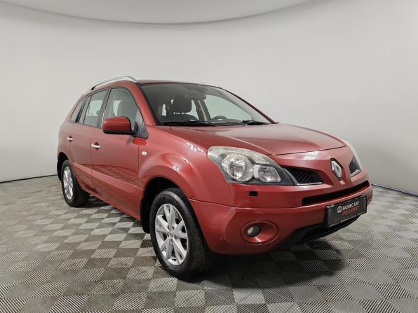 Renault Koleos I с пробегом 2011 года, цена 989 000 рублей, 139114 км, внедорожник, Автокод Объявления