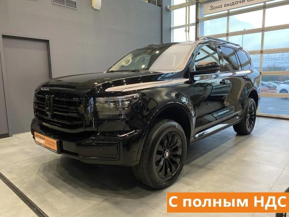 Tank 500 I с пробегом 2024 года, цена 5 999 000 рублей, 42693 км, внедорожник, Автокод Объявления