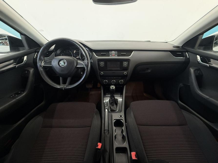 Skoda Octavia III (A7) Смоленск  - изображение 9
