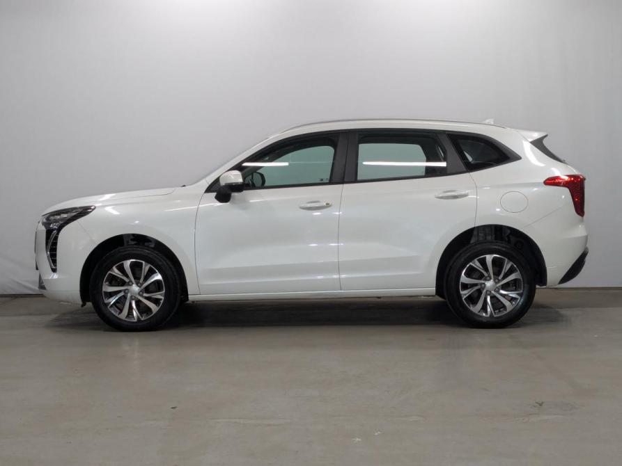 Haval Jolion I Санкт-Петербург  - изображение 8