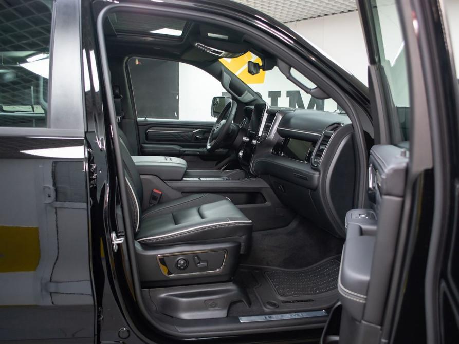 Ram 1500 V Рестайлинг Новосибирск  - изображение 25