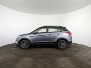 Hyundai Creta I Москва  - изображение 35