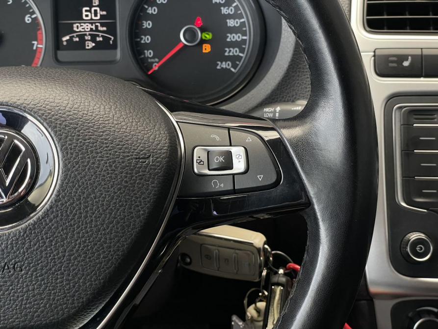 Volkswagen Polo V Рестайлинг Пермь  - изображение 9