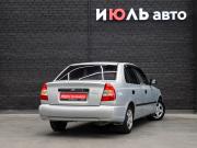 Hyundai Accent II Екатеринбург  - изображение 21