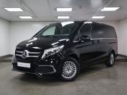 Mercedes-Benz V-Класс III (W447) Москва  - изображение 34