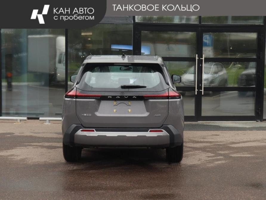 Toyota RAV4 VI (XA60) Казань  - изображение 4