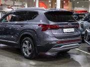 Hyundai Santa Fe IV Рестайлинг Санкт-Петербург  - изображение 31