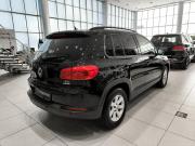 Volkswagen Tiguan I Рестайлинг Казань  - изображение 28