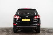 Hyundai Santa Fe II Рестайлинг Сургут  - изображение 23