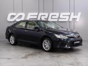 Toyota Camry VII (XV50) Рестайлинг Воронеж  - изображение 22