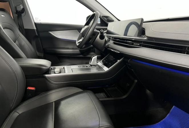 Chery Tiggo 7 Pro Max I с пробегом 2023 года, цена 1 745 000 рублей, 95665 км, внедорожник, Автокод Объявления