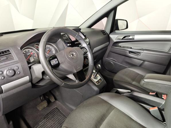Opel Zafira B Рестайлинг с пробегом 2011 года, цена 475 000 рублей, 287535 км, компактвэн, Автокод Объявления