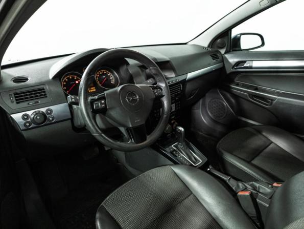 Opel Astra H Рестайлинг с пробегом 2007 года, цена 529 700 рублей, 211000 км, хэтчбек, Автокод Объявления