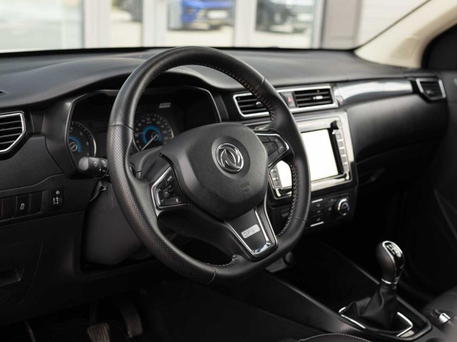 Dongfeng 580 I Рестайлинг Новосибирск  - изображение 11
