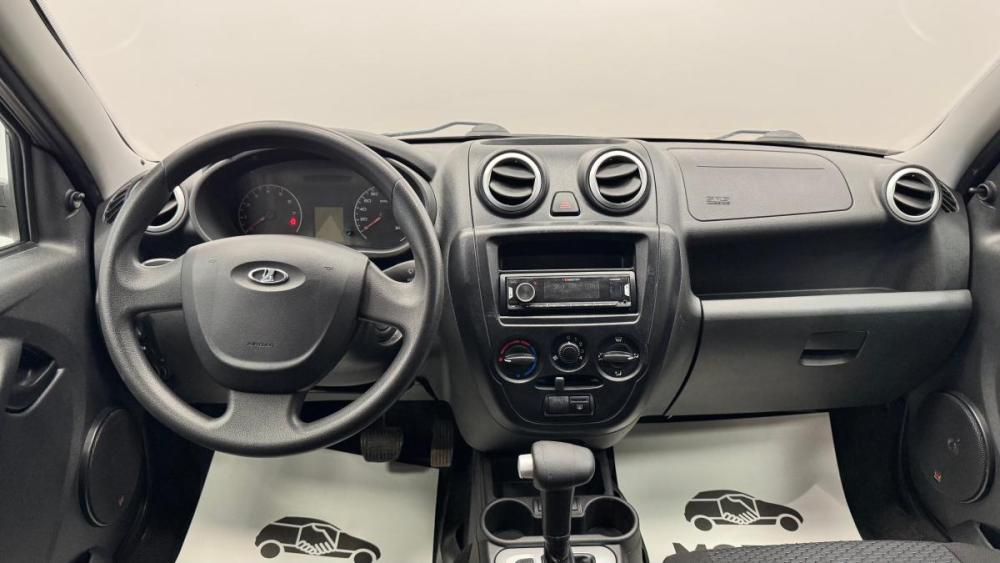 Lada (ВАЗ) Granta I Киров  - изображение 9