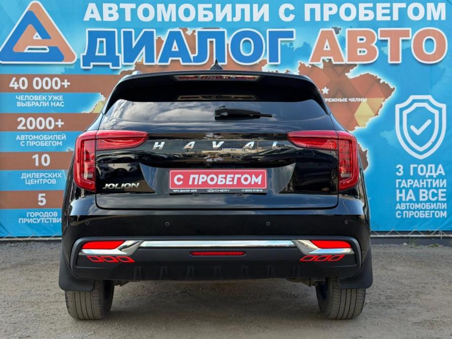 Haval Jolion I Набережные Челны  - изображение 5
