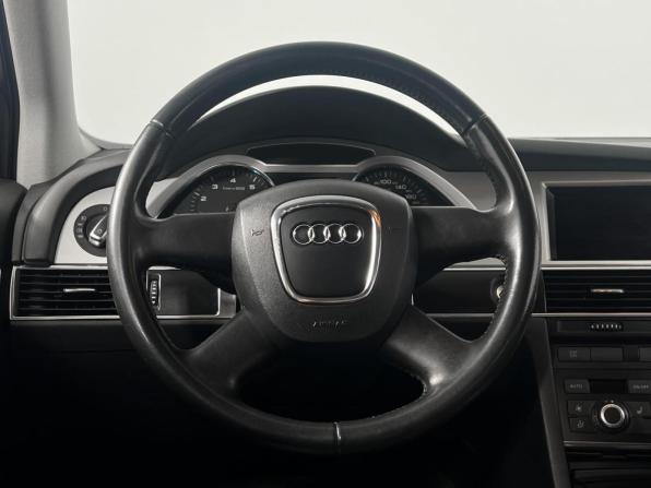 Audi A6 III (C6) Рестайлинг с пробегом 2011 года, цена 1 207 900 рублей, 138593 км, седан, Автокод Объявления