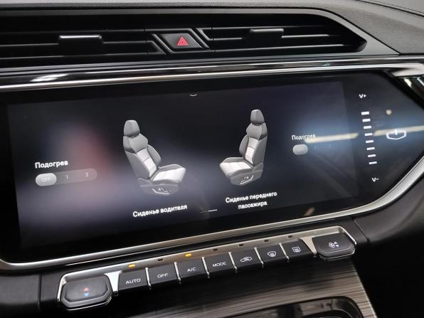 Geely Atlas Pro с пробегом 2022 года, цена 1 850 000 рублей, 77000 км, внедорожник, Автокод Объявления