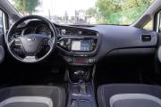 Kia Ceed II Рестайлинг Ульяновск  - изображение 35