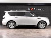Nissan Patrol VI (Y62) Екатеринбург  - изображение 44