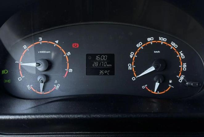 Lada (ВАЗ) Niva Legend с пробегом 2024 года, цена 910 000 рублей, 28074 км, внедорожник, Автокод Объявления