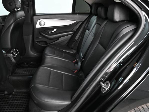 Mercedes-Benz E-Класс V (W213 S213 C238) с пробегом 2019 года, цена 2 799 000 рублей, 122240 км, седан, Автокод Объявления