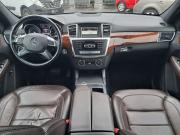 Mercedes-Benz M-Класс III (W166) Санкт-Петербург  - изображение 28