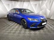 Lexus ES VII Рестайлинг Москва  - изображение 23