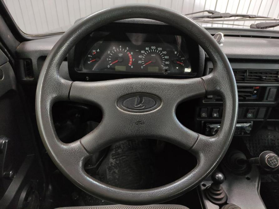 Lada (ВАЗ) 2131 (4x4) I Пермь  - изображение 7