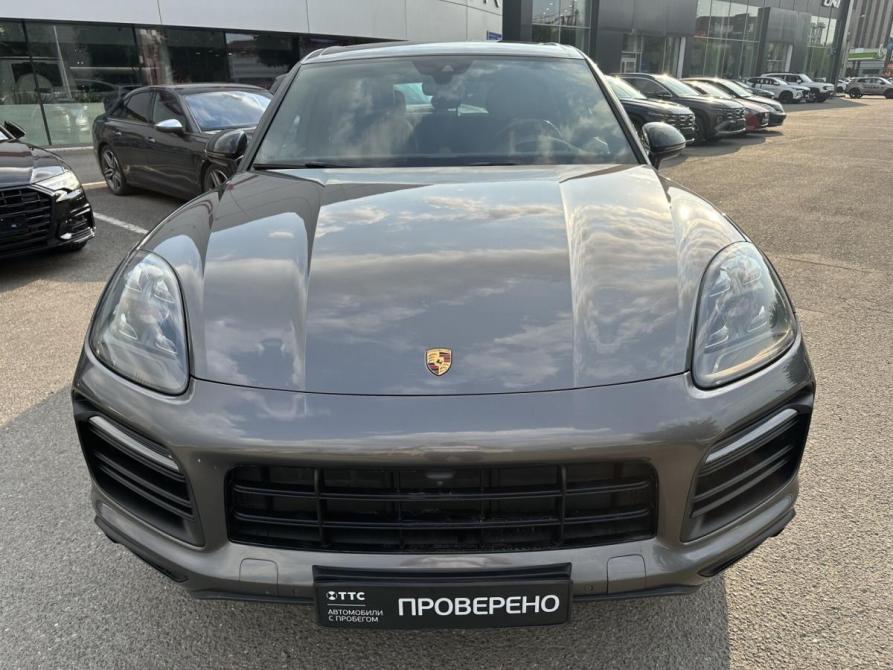 Porsche Cayenne III Казань  - изображение 2