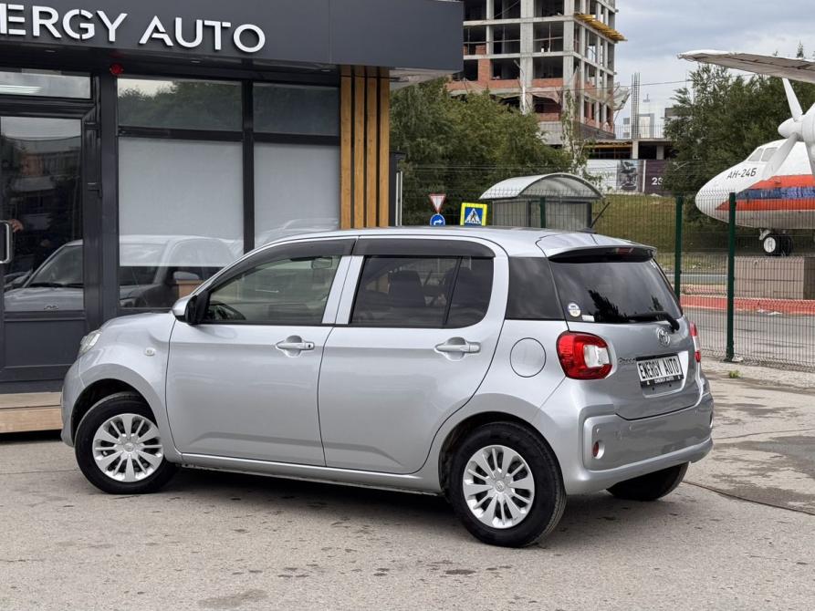 Toyota Passo III Уфа  - изображение 5