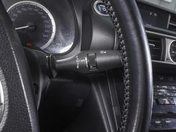 Lexus IS III с пробегом 2013 года, цена 1 750 000 рублей, 265193 км, седан, Автокод Объявления